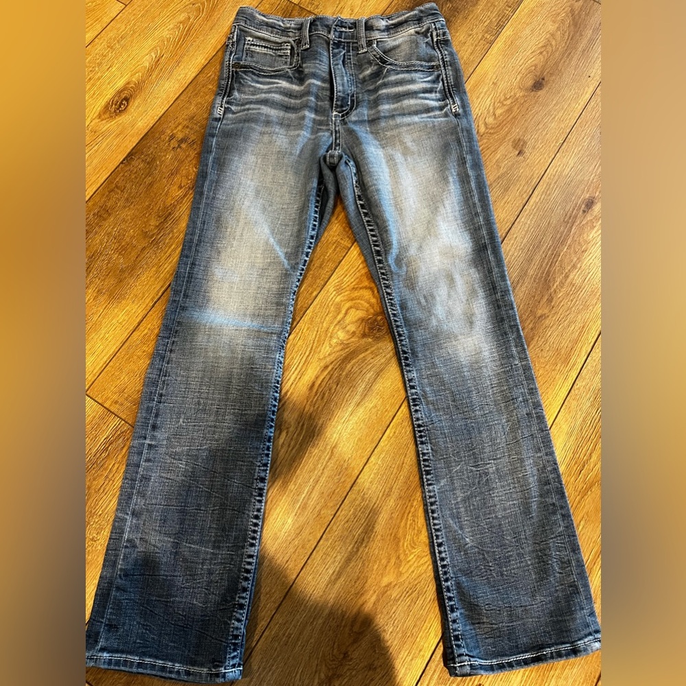 BKE Connor jeans